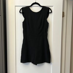 Club Monaco Romper